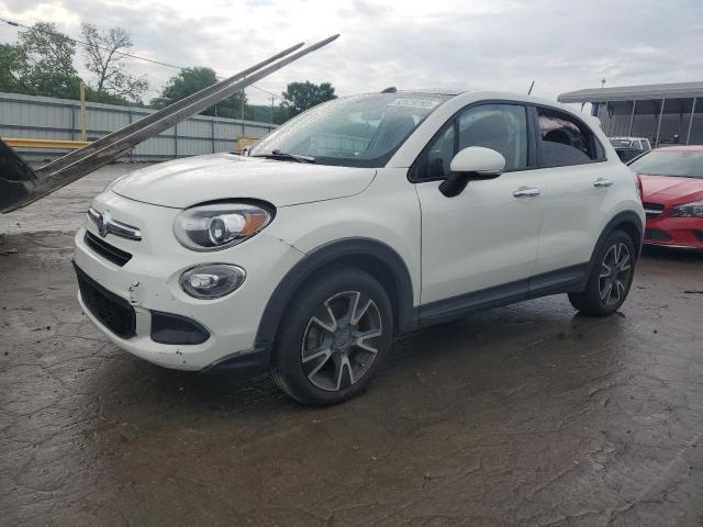 2016 FIAT 500X Easy