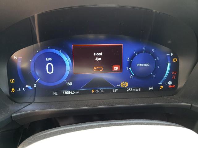 1FMCU0H66NUB37756 Ford ESCAPE SEL
