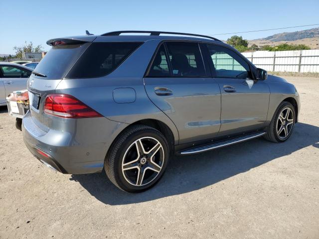 4JGDA5HB9JB035056 Mercedes-Benz Gle 350 4matic