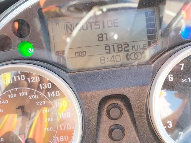 2017 KAWASAKI ZG1400 E - JKBZGNE16HA007385