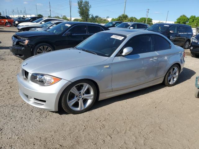 2008 BMW 1 Series 128i