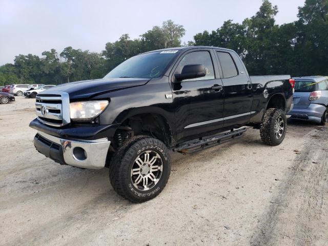 2010 Toyota Tundra 