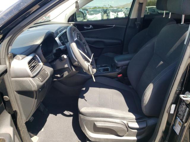 5XYPG4A35LG678669 KIA SORENTO L