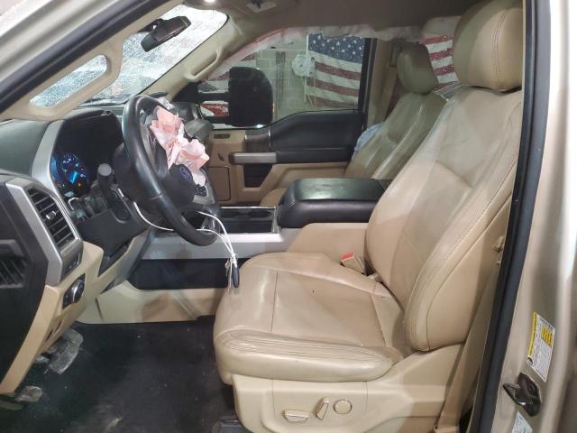 2018 FORD F350 SUPER - 1FT8W3DTXJEB06886