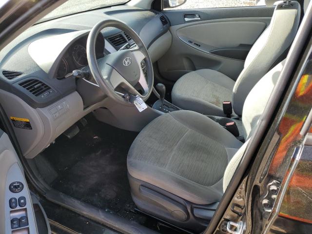 KMHCT4AE2GU121469 Hyundai ACCENT SE