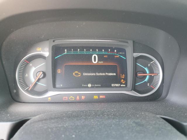 2019 HONDA PASSPORT S - 5FNYF7H2XKB001046