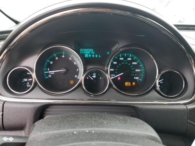 5GAKRCKD6EJ275861 Buick Enclave