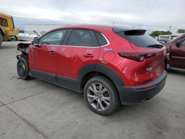3MVDMBBL9MM305720 Mazda Cx-30 Select