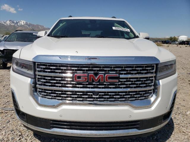 1GKKNXLSXMZ104016 GMC Acadia Denali