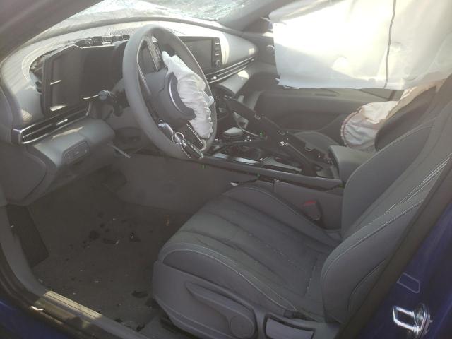5NPLM4AG7PH103188 | 2023 HYUNDAI ELANTRA SE