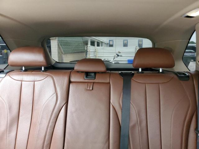 2015 BMW X5 SDRIVE3 - 5UXKR2C58F0H40049