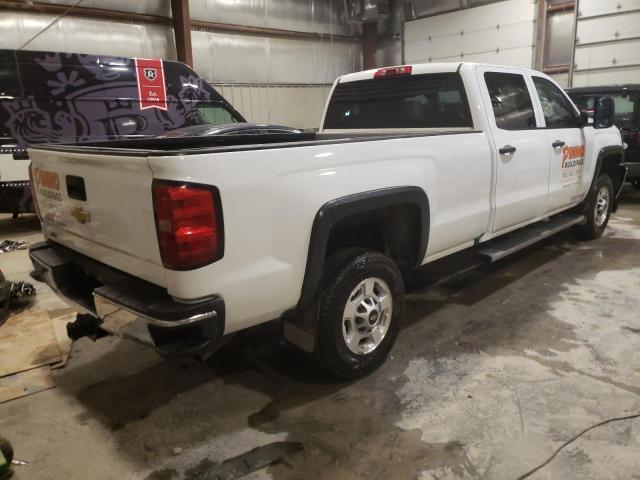 2016 CHEVROLET SILV2500 2 - 1GC1CUEG1GF214494