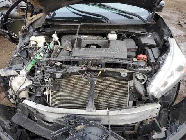 5N1AZ2MHXHN190020 Nissan MURANO S