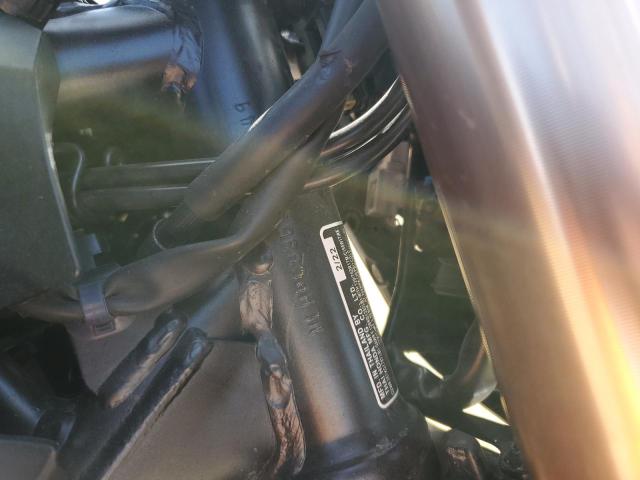 2022 HONDA CB500 FA - MLHPC6351N5300749