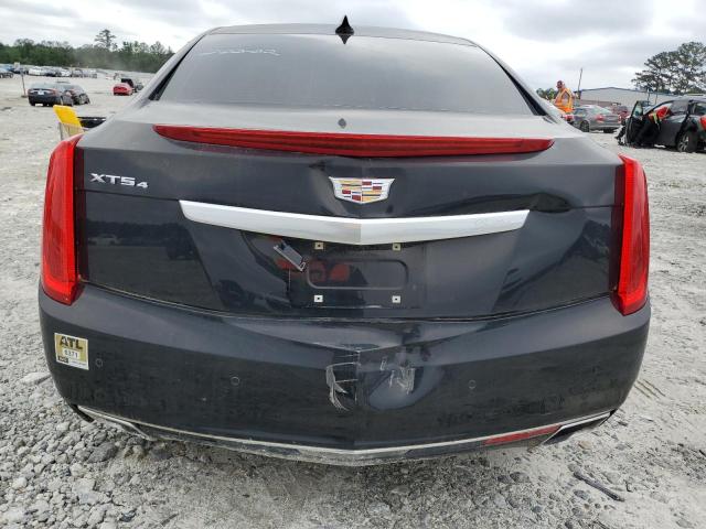 2016 CADILLAC XTS PREMIU - 2G61R5S35G9185650