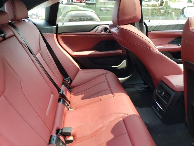 2023 BMW I4 EDRIVE4 - WBY73AW09PFN75870