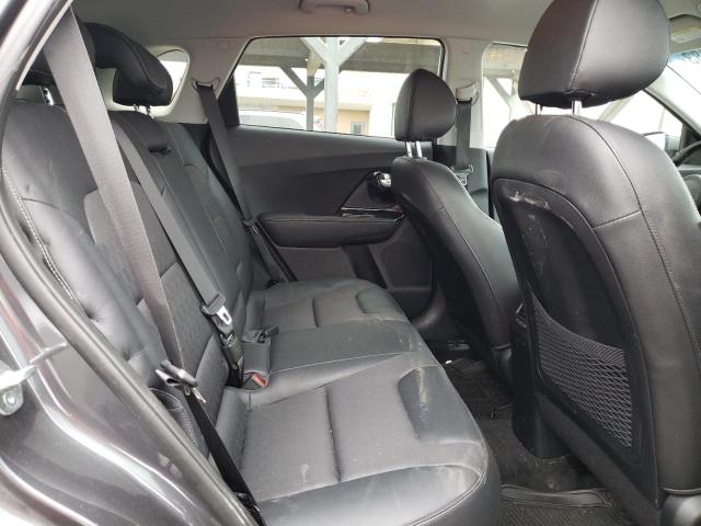 KNDCC3LC4J5150158 KIA NIRO EX