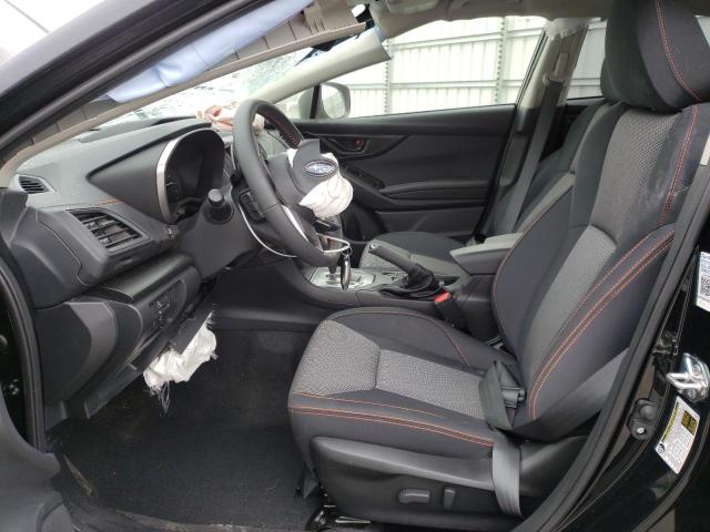 JF2GTAECXP8319241 Subaru Crosstrek Premium