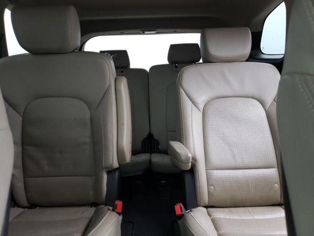 KM8SRDHF4EU047834 Hyundai Santa Fe Gls