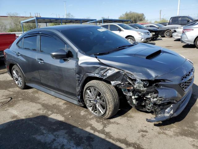 JF1VBAA64N9029275 Subaru WRX