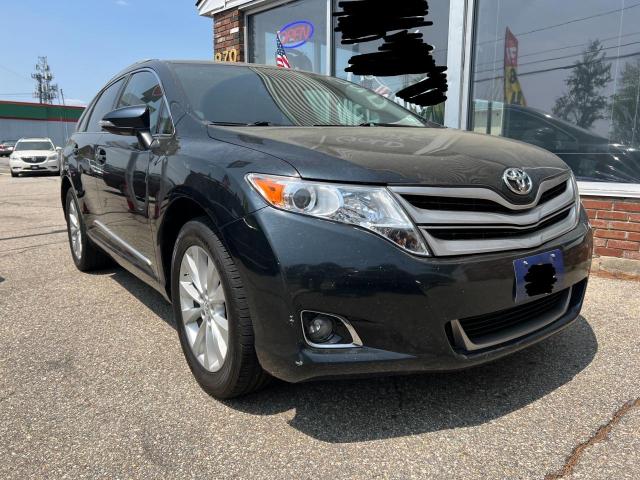 2013 Toyota Venza LE