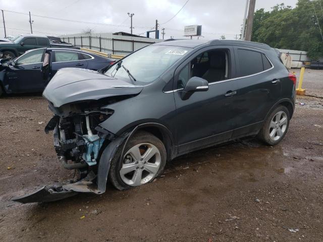 2016 BUICK ENCORE CON - KL4CJBSB3GB517595