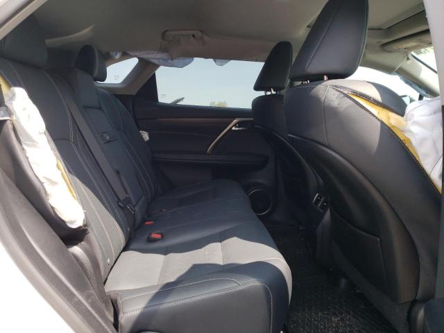 2021 LEXUS RX 450H 2T2HGMDA5MC068052