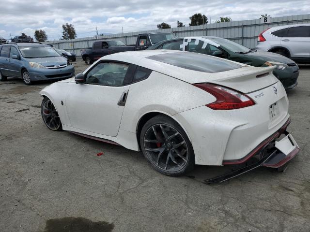 JN1AZ4EH2KM420406 Nissan 370Z BASE