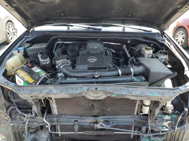 1N6AD0ER8GN783773 Nissan FRONTIER S