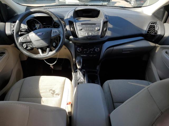 1FMCU0GD1JUD07760 Ford ESCAPE SE