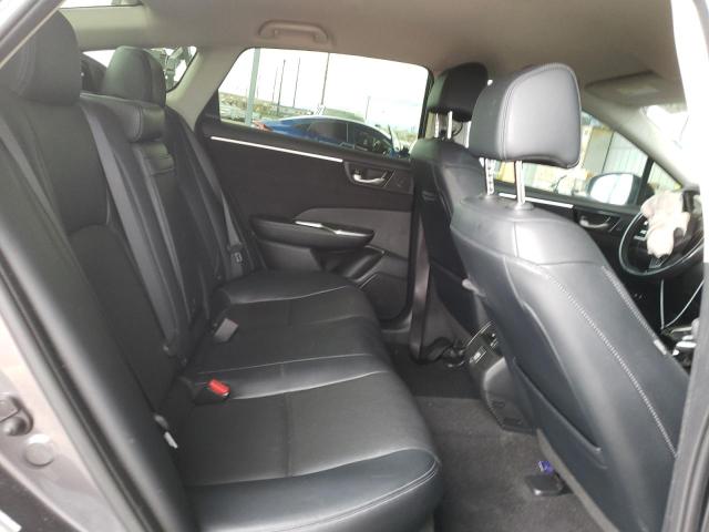 2018 HONDA CLARITY TO - JHMZC5F32JC021220