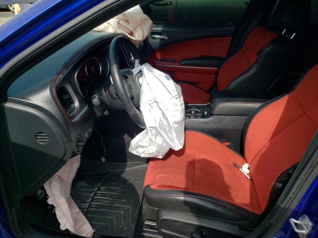 2021 DODGE CHARGER SC - 2C3CDXGJ3MH512995