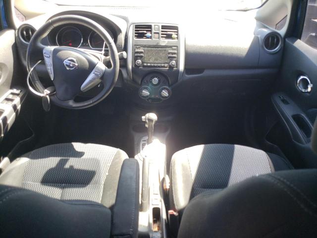 3N1CE2CP2EL387490 Nissan Versa Note S