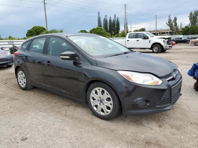 1FADP3K21EL331520 | 2014 FORD FOCUS SE