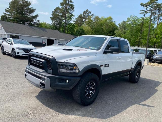 2015 Ram 1500 Rebel