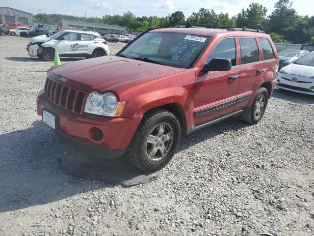 2006 Jeep Grand Cherokee Laredo