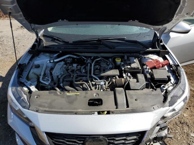 3N1AB8BV6NY293344 Nissan SENTRA S