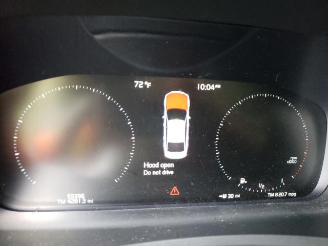 2019 VOLVO S90 T5 MOM - LVY102AK6KP079323