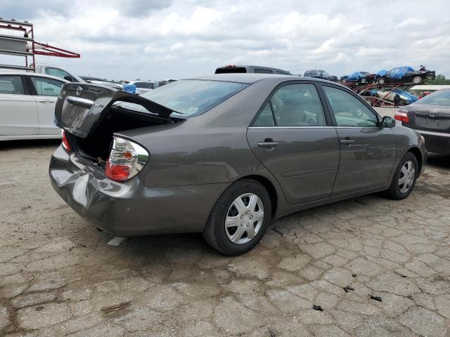 2022 TOYOTA CAMRY LE - 4T1BE32K03U695339