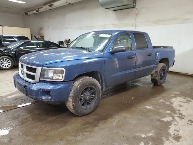 2010 Dodge Dakota 