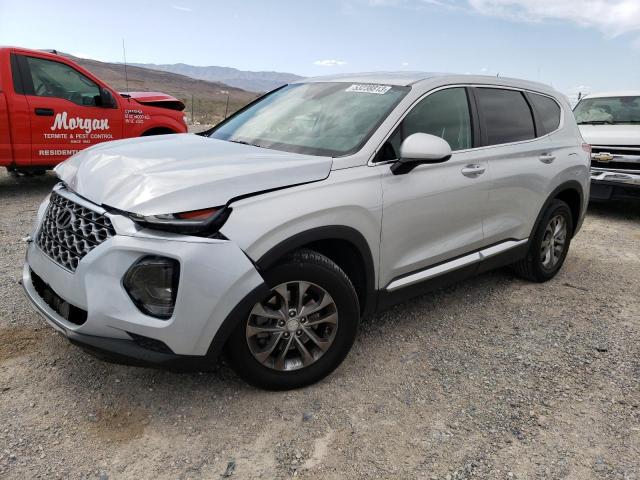 2019 HYUNDAI SANTA FE S - 5NMS2CAD3KH120593