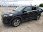 2016 HYUNDAI TUCSON SE - XM8J23A43GU190327