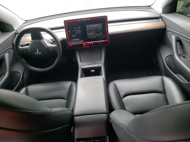 5YJ3E1EBXMF926816 Tesla MODEL 3