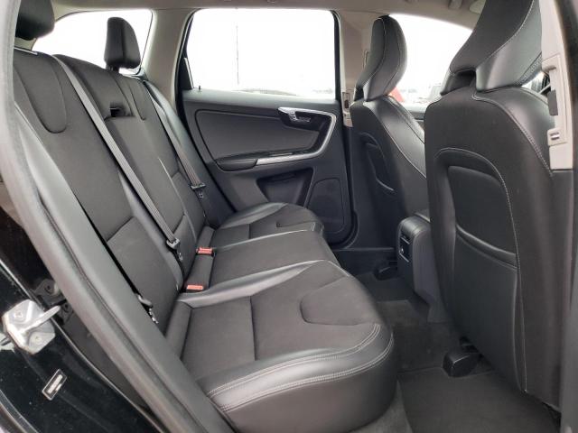 YV440MDJ1G2861419 Volvo Xc60 T5