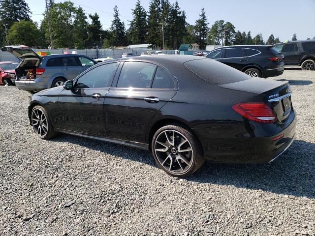 WDDZF6EB5JA314537 Mercedes-Benz E 43 4matic Amg