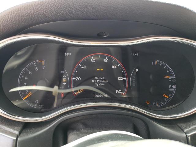 1C4RJEBG0EC373640 Jeep Grand Cherokee Limited