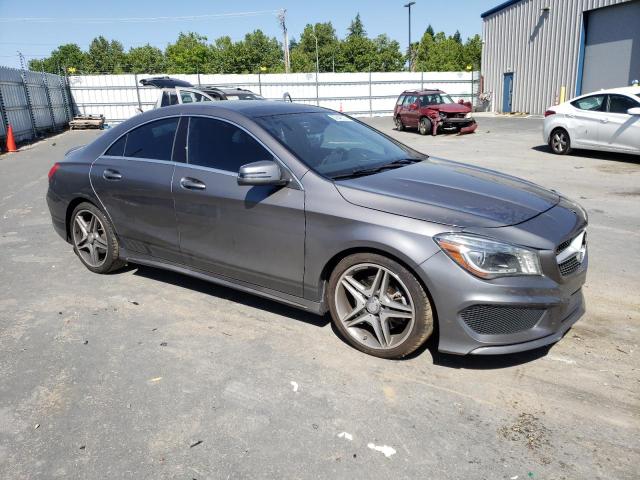 WDDSJ4EB1EN147869 Mercedes-Benz CLA 250
