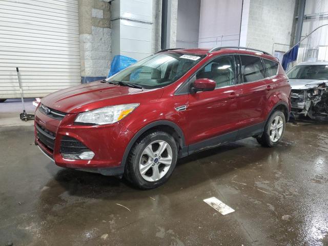 2014 FORD ESCAPE SE - 1FMCU9GX1EUA61345