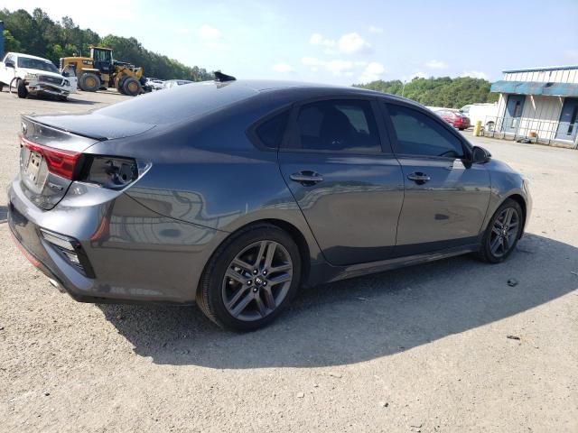 3KPF34AD0ME404987 KIA Forte Gt Line