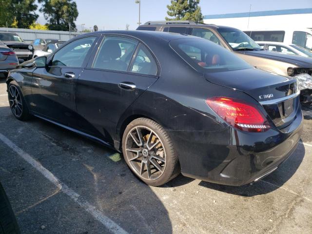 55SWF8DB0KU322479 Mercedes-Benz C 300